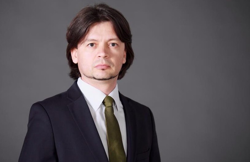 Иван Велков: Инвеститор за 